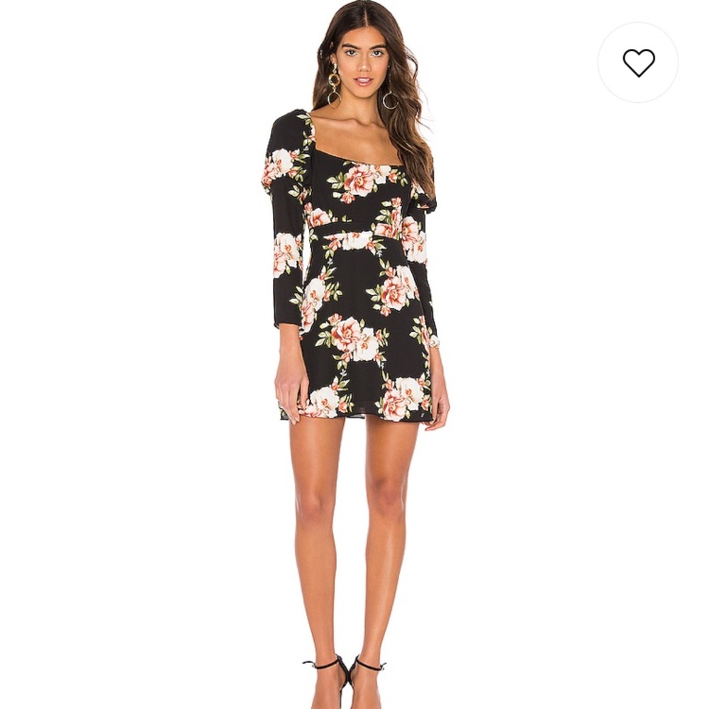 Likely Tara Dress, Size 4, NWT